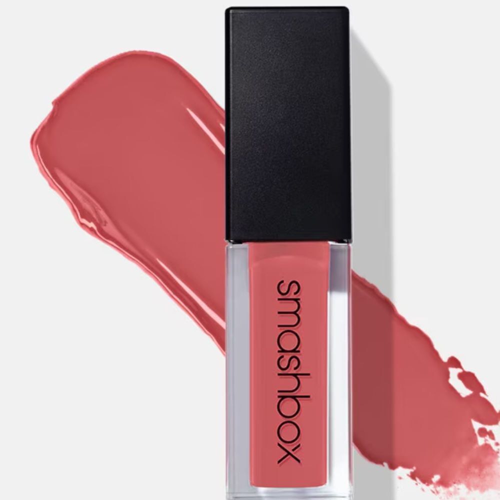🌻 Smashbox Always On Liquid Lipstick Drivers Seat New FullSz